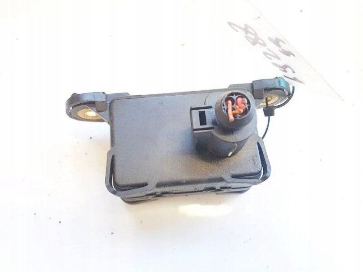 Audi Q7 Датчик скорости ESP 2006 3.0L 7h0907652a 10.1701-0367.3, фото 3