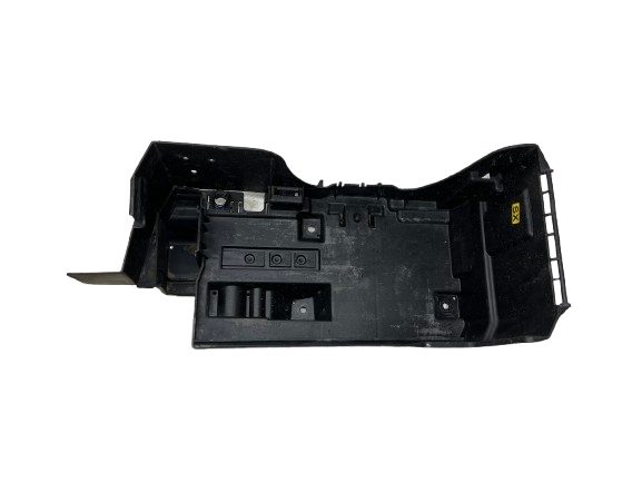 Кожух аккумулятора 24413805 Opel Vectra C, фото 3