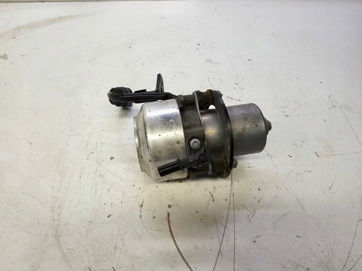 НАСОС ВАКУУМНЫЙ AUDI Q3 VW SKODA 1.5 TFSI 5Q0612181, фото 4
