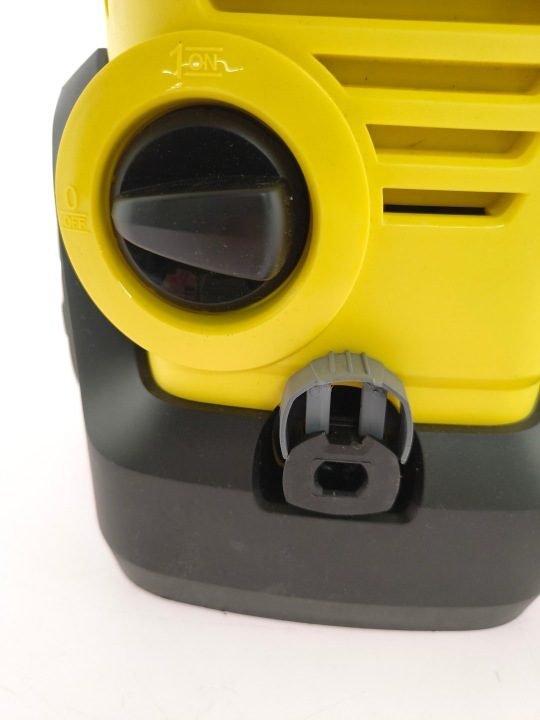 Мойка высокого давления Karcher K 3 FJ 1.676-358.0, фото 5