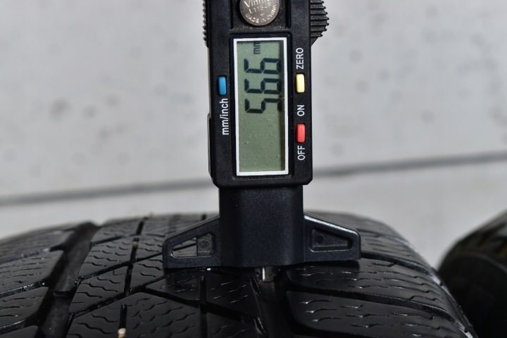 BMW X1 F48 X2 F39 КОЛЕСА ДИСКИ ШИНЫ ЗИМНИЕ ЗИМА 17" PIRELLI 6856076 РИСУНОК 574, фото 12