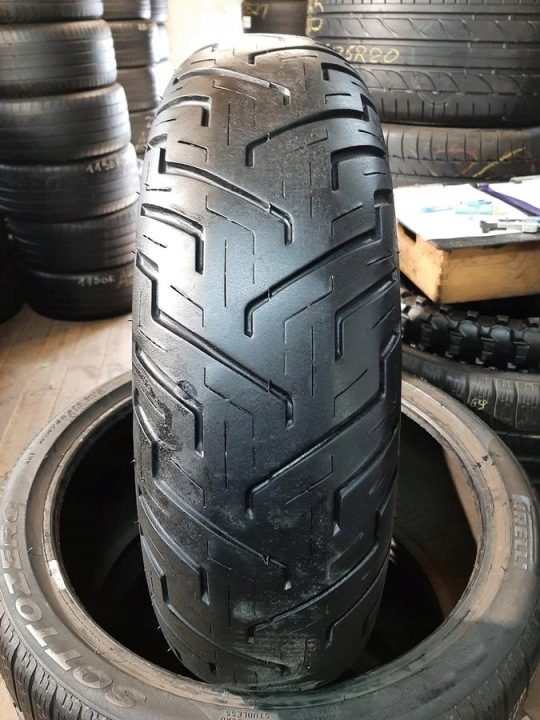 Maxxis Classic M6011 170/80-15 77 H, фото 1