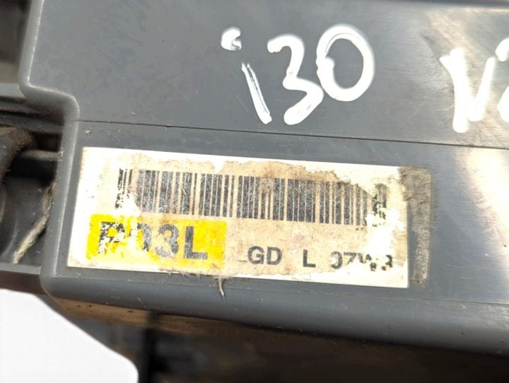 Фонарь задний левый сторона Hyundai i30 2 GD 2013 92401-A5020, фото 7