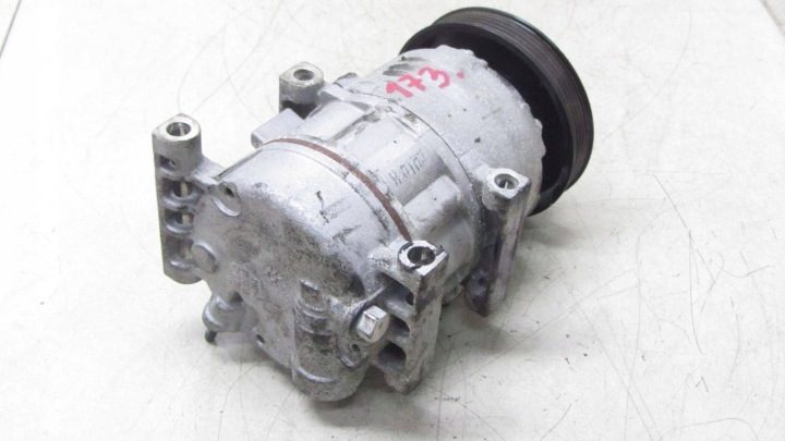 HYUNDAI TUCSON III 1.7 КОМПРЕССОР КОНДИЦИОНЕРА F500NFFCA02, фото 5