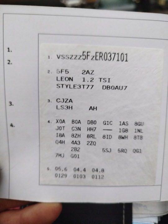 РУЛЕВАЯ РЕЙКА МОЛДИНГ РУЛЕВОЙ МЕХАНИЗМ VW TOURAN I 1 1T0 03- 1K1423051BD, фото 15