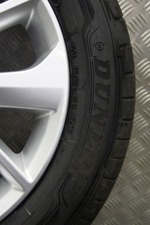 Auris II колеса литые диски 205/55R16 5x114,3 16'', фото 10
