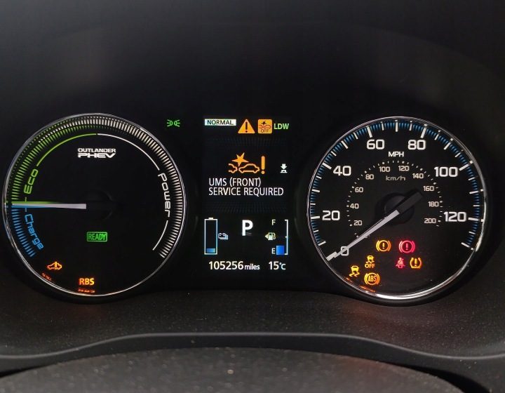 ДВИГАТЕЛЬ В СБОРЕ MITSUBISHI OUTLANDER III 2.0 Plug-in Гибрид 4B11, фото 2