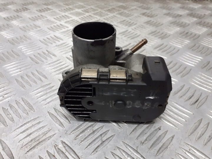 ДРОССЕЛЬНАЯ ЗАСЛОНКА SEAT CORDOBA I 1.4 MPI 0280750095, фото 3