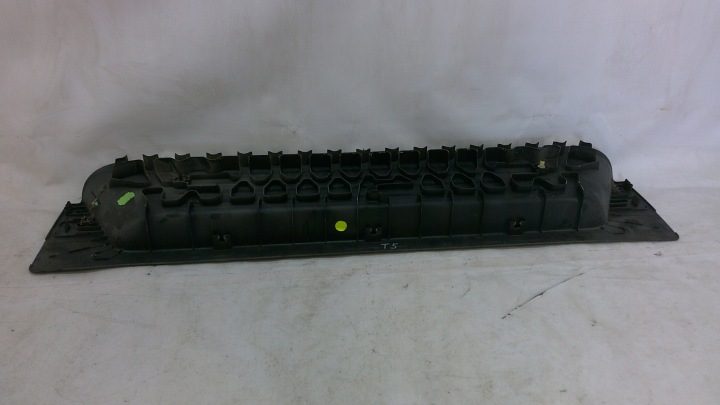 VW T5 РЕСТАЙЛИНГ T6 подножка порог двери сдвижной задний 7H0863725T, фото 4
