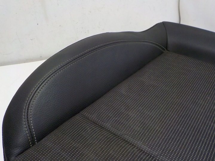 Opel Astra J IV 3D GTC сиденье подушка сиденья водителя пассажира, фото 10