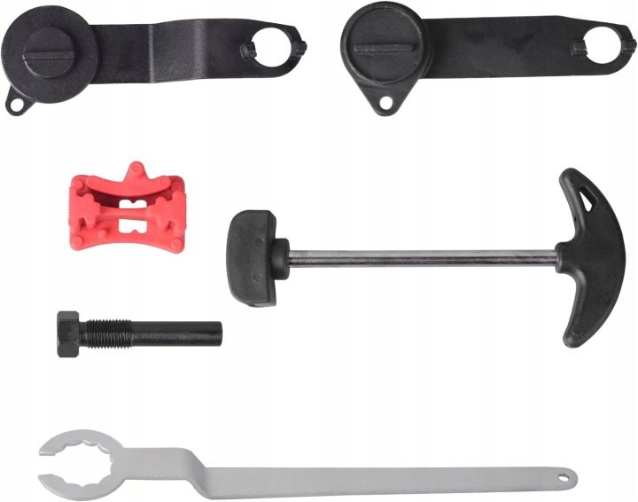 Блокиратор грм комплект для двигателей VAG VW Audi Skoda Seat, фото 5