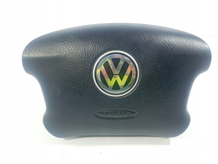 VW Golf IV 4 97-04 ПОДУШКА БЕЗОПАСНОСТИ AIRBAG РУЛЯ, фото 1
