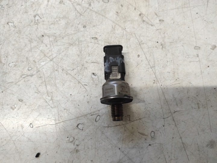 CITROEN PEUGEOT 1.6 HDI ДАТЧИК ДАВЛЕНИЯ ТОПЛИВА 9658227880, фото 2