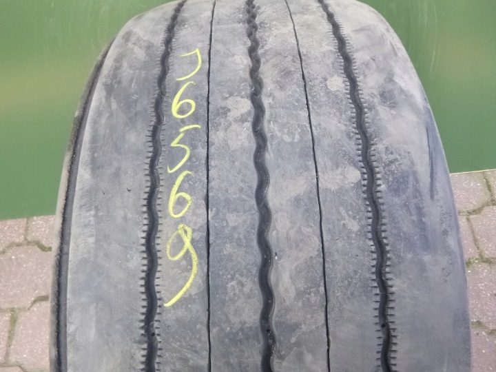 Michelin X-LINE F 385/55R22.5, фото 1