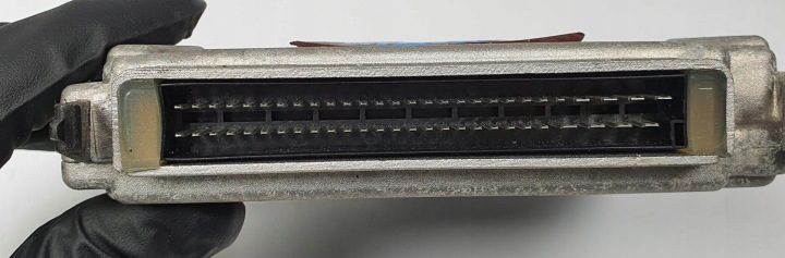 Блок управления гбо Femitec MA-X6 67R-015805 110R-005323, фото 2