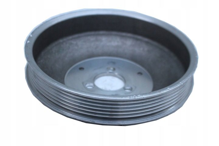 VW AUDI ШКИВ ПОМПЫ 06E121031D 06E121031B 06E121031F 06E121031E, фото 1