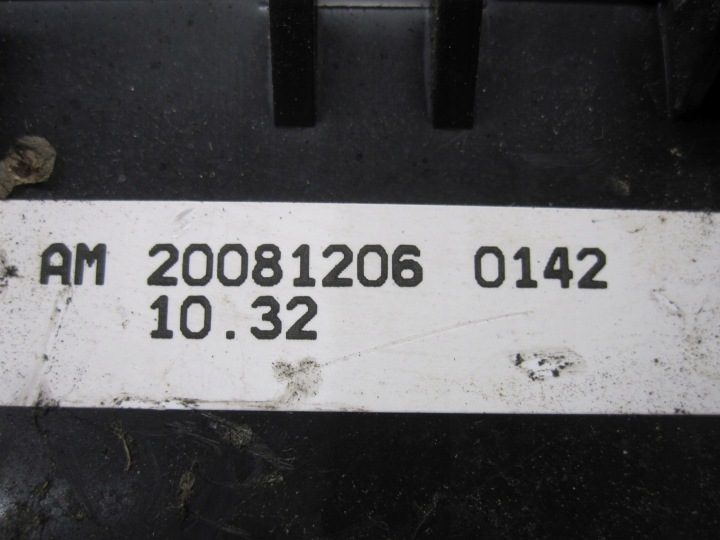 KIA SOUL I 1.6 09 г. блок предохранителей 18790-01031 91950-2K320, фото 13