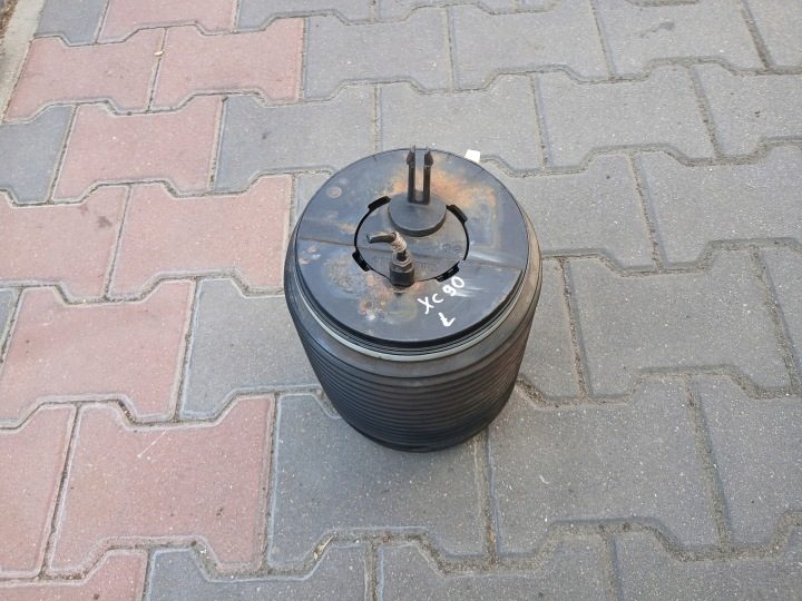 Пневмоподушка левая задняя Volvo XC90 II 31476427, фото 2