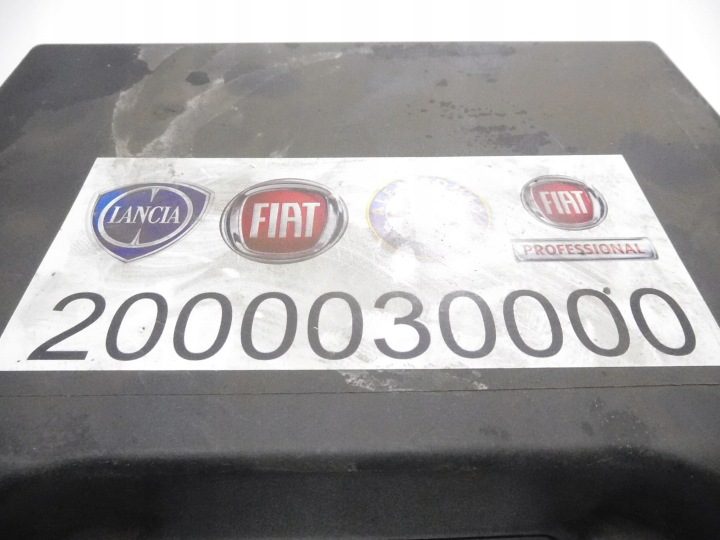 Инструменты специальные Fiat Lancia Alfa Romeo OE 2000030000, фото 8