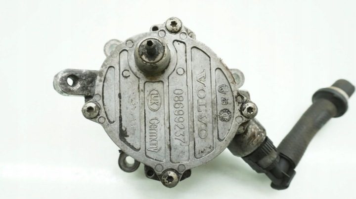 Volvo S80 I 2.4 D5 насос вакуумный 08699237 D5244T, фото 3