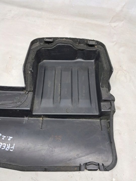 Защита крышка аккумулятора Range Rover Evoque I L538 GJ32-5162-AA, фото 7