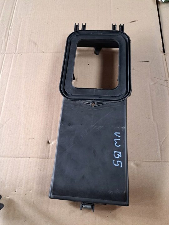 КОРПУС САЛОННОГО ФИЛЬТРА VW PASSAT B5 1,9 TDI 8D0819641 A, фото 1