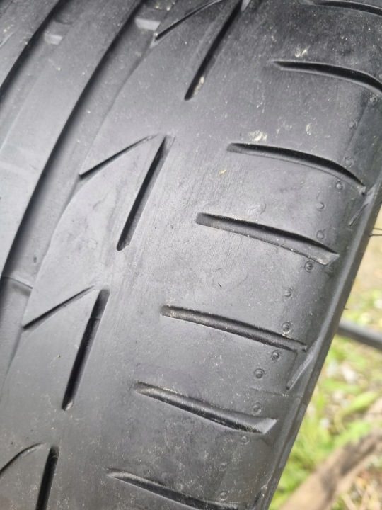 Шина летняя Bridgestone Potenza S001 245/35R18 88 Y, фото 2