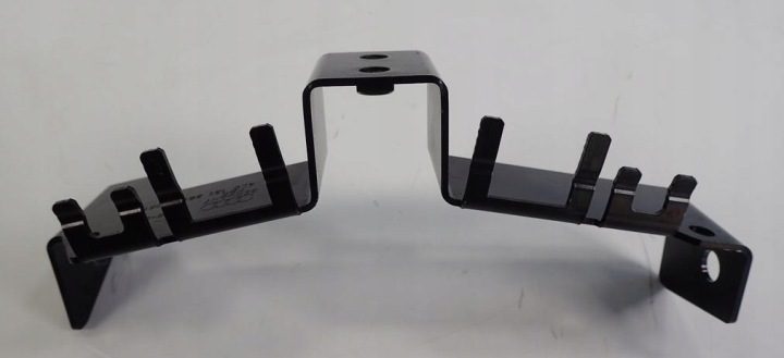 КРОНШТЕЙН ДАТЧИКОВ 4L0131561C AUDI Q7 V12, фото 4