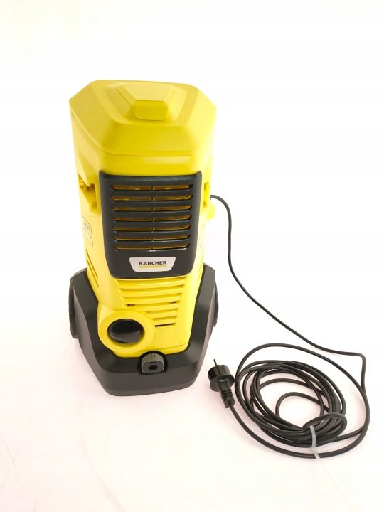 Мойка высокого давления с pianownicą Karcher K3 FJ Home 1.676-359.0, фото 4
