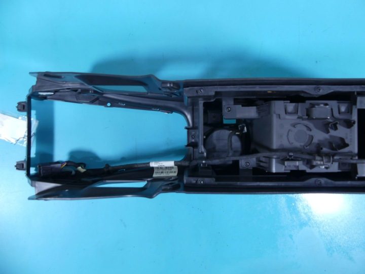 ПОДЛОКОТНИК ТОННЕЛЬ OPEL ASTRA IV J ЕВРОПА, фото 10