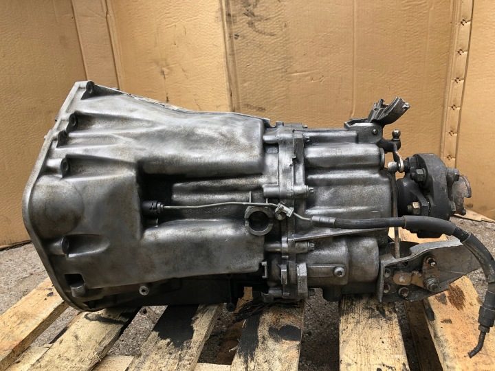 КОРОБКА MERCEDES W203 W211 2.2 CDI КОМПЛЕКТ 716640, фото 3