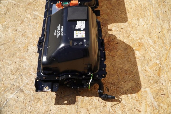 Аккумулятор 9838612580 13.2 квт·ч 348V Peugeot 3008 II гибрид 20 г., фото 7