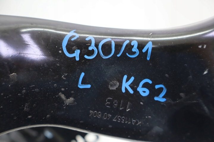 Кронштейн фары кронштейн фары левый передний BMW 5 G30 31 7383857, фото 4