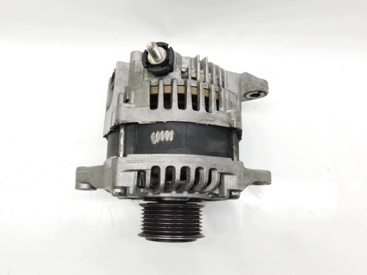 Генератор 150A 23100-LE00A - Nissan Cabstar NT400 3.0 DXI, фото 2