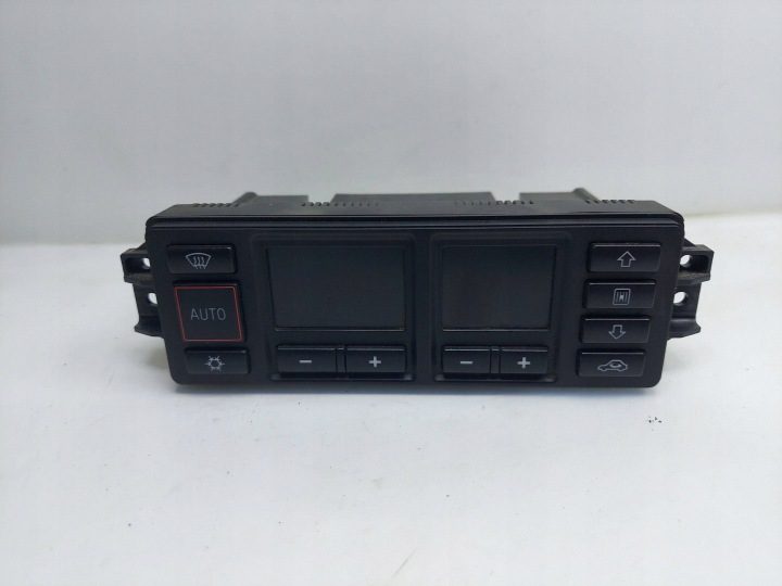 Блок управления климатом Audi A4 B5 8D 8L0820043D 5HB007608-04, фото 2