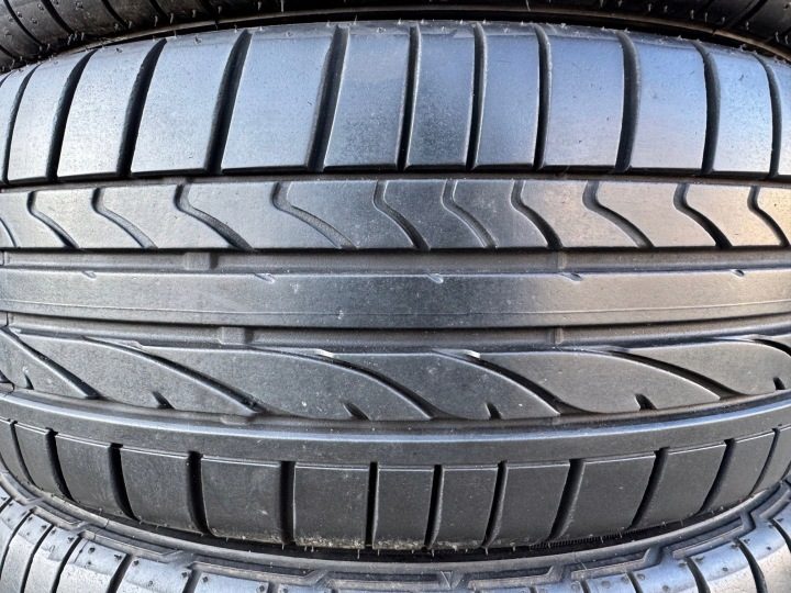 КОЛЕСА ЛЕТНИЕ MINI COOPER F55 F56 F57 205/45/17 Bridgestone диска как новые !, фото 15