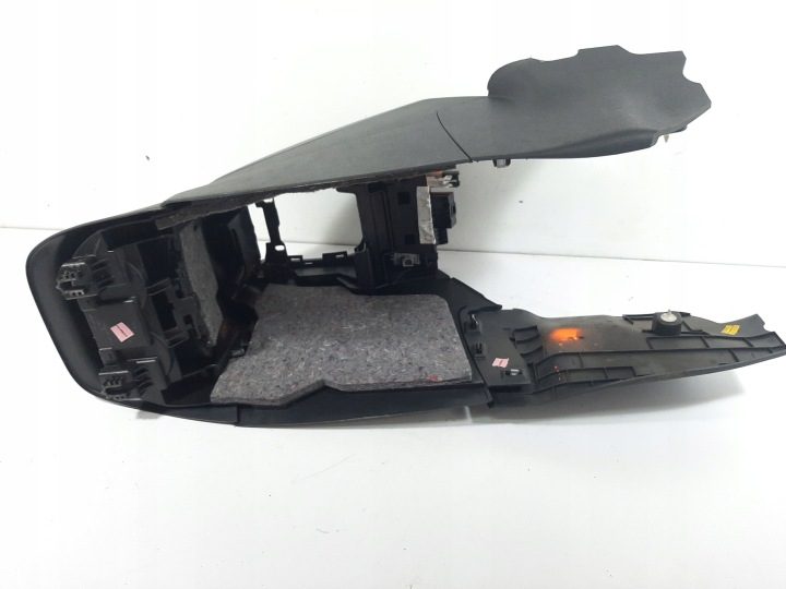 RENAULT SCENIC III 1.4 16V TCE 09 г. ЦЕНТРАЛЬНЫЙ ТОННЕЛЬ 2840885, фото 13