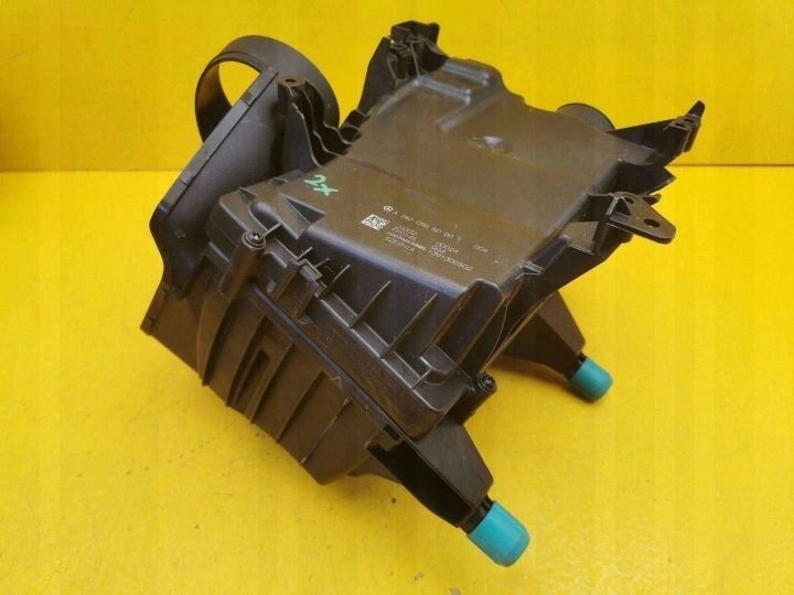 MERCEDES W177 W247 W118 КОРПУС ВОЗДУШНОГО ФИЛЬТРА 1.3 БЕНЗИН A2820905000, фото 1