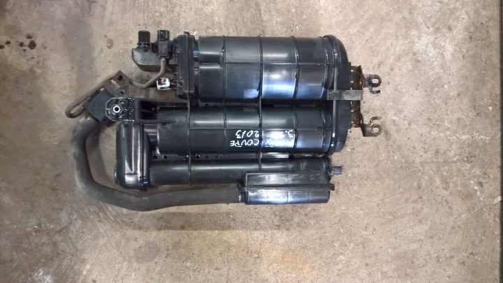 Фильтр паров угольный Honda Accord IX Купе 13-18, фото 1