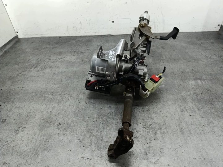 ЭЛЕКТРОУСИЛИТЕЛЬ РУЛЯ RENAULT MEGANE III 488108643R PW22BD0150Q B884005, фото 4