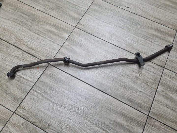 ТРУБКА КОМПРЕССОРА ВОЗДУХА VOLVO FM 4 FH 16 EURO 6, фото 1