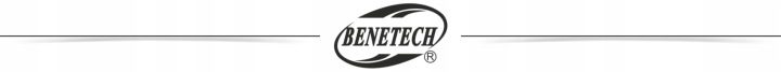Ultradźwiękowy указатель толщины Benetech GM100, фото 15