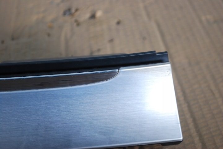ПЕПЕЛЬНИЦА ДЕКОР VW PASSAT B6 3C0863284A, фото 4