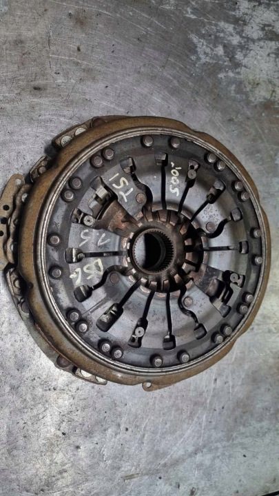 Сцепление корзина DSG VW Golf Audi 1.2 1.4 TSI 0AM 017BP 017CB, фото 2