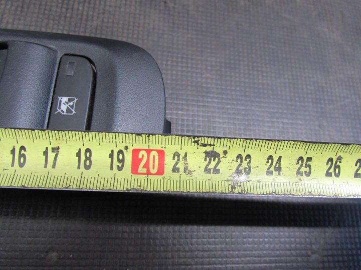 Кнопка стеклоподъемника Ford Mondeo MK4 07-14 A2404970029, фото 11