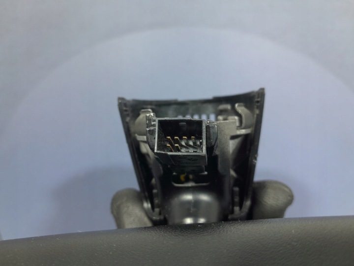 AUDI A6 C7 ЗЕРКАЛО ЗАДНЕГО ВИДА С АВТОЗАТЕМНЕНИЕМ 8T0857511AB, фото 5