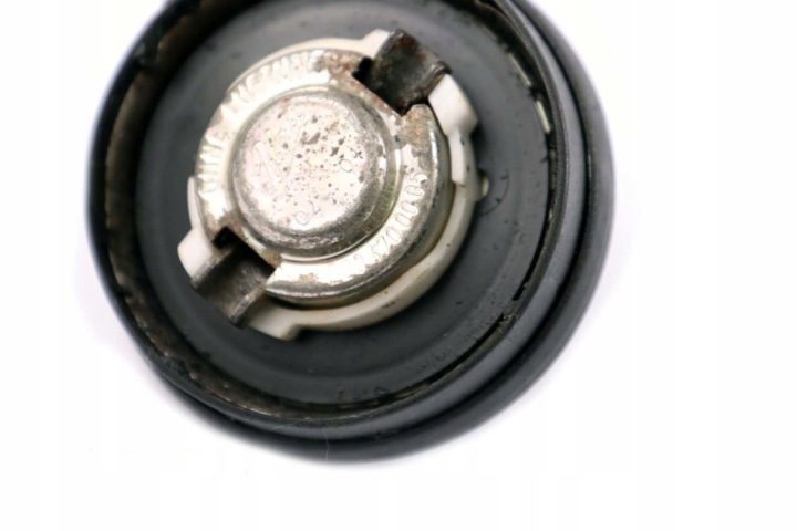 MERCEDES W168 W210 W220 Крышка Горловины бензобака, фото 11