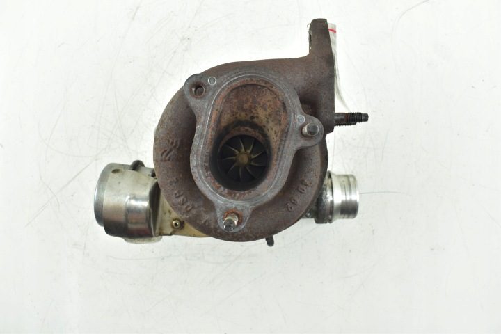 Турбокомпрессор Renault Megane III Nissan Qashqai J10 1.5 DCI H82728404, фото 6