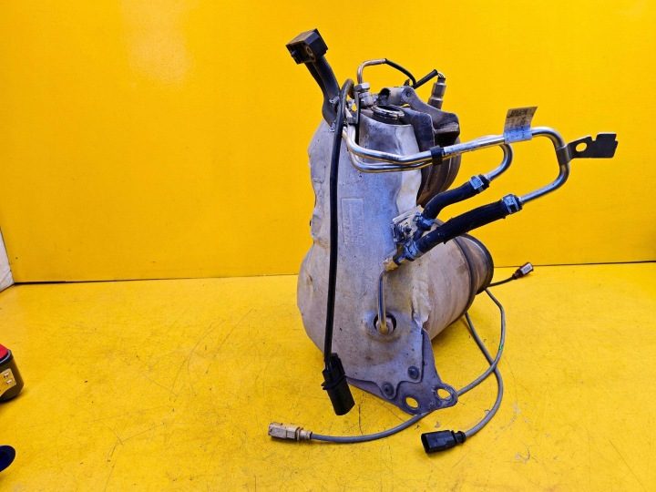 Катализатор/DPF Volkswagen PASSAT B8 5Q0131705AQ, фото 7
