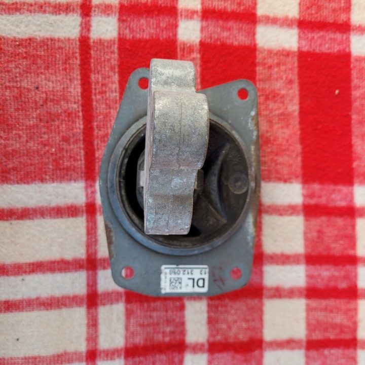 Opel OE 13312098 Опора двигателя, фото 2